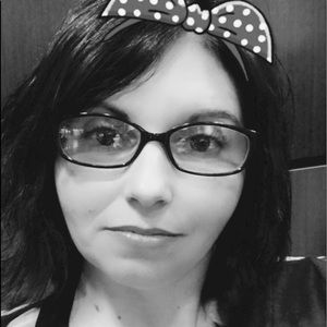 Meet your Posher, Jaimee